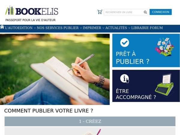 bookelis.com