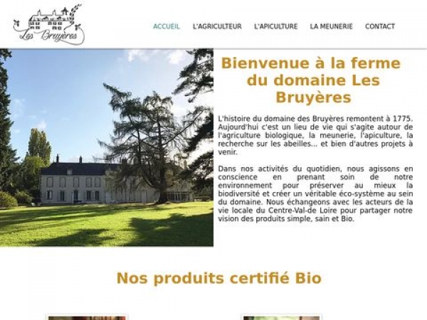 domaine-lesbruyeres.fr