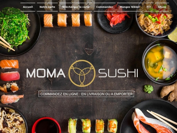 momasushi.fr