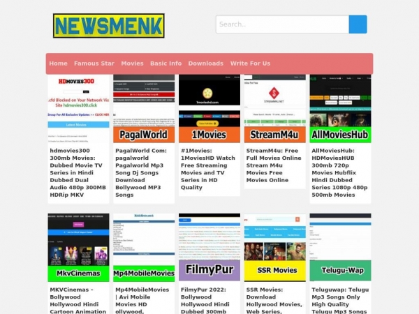 newsmenk.com