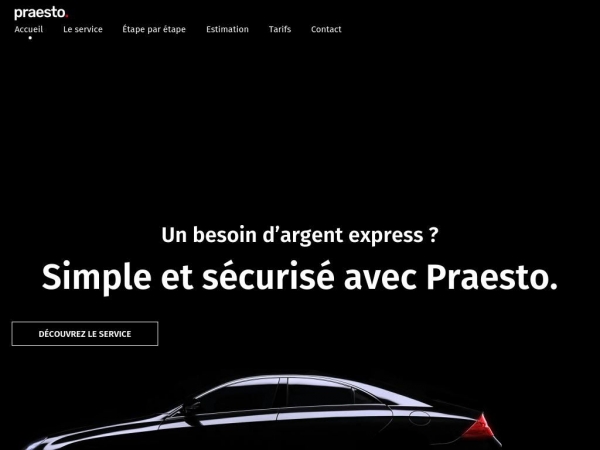 praesto-france.com