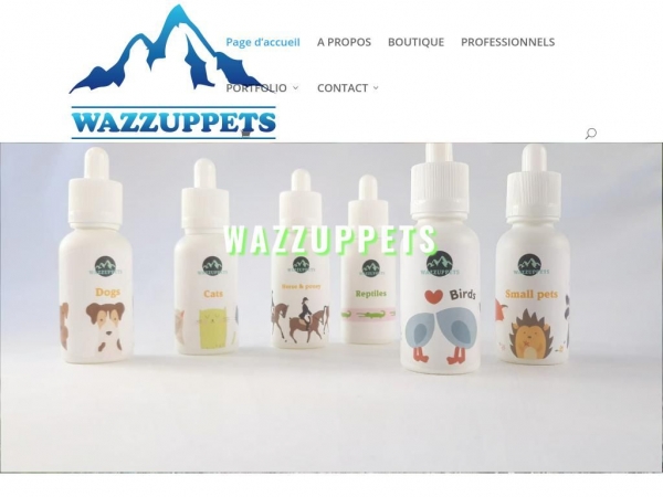 wazzuppets.com